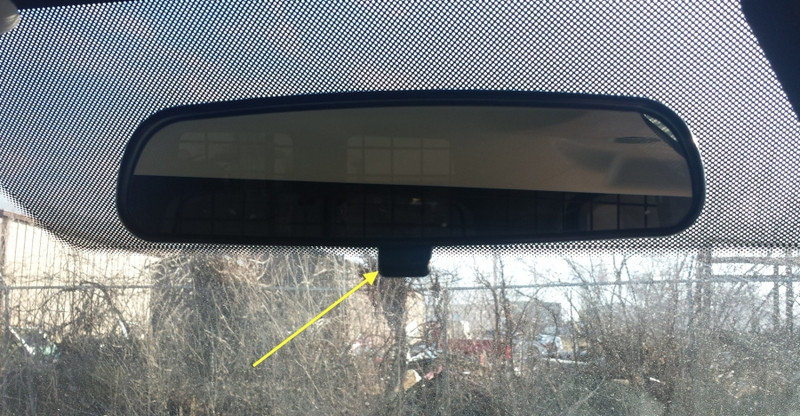 can lam gi khi lai oto vao ban dem