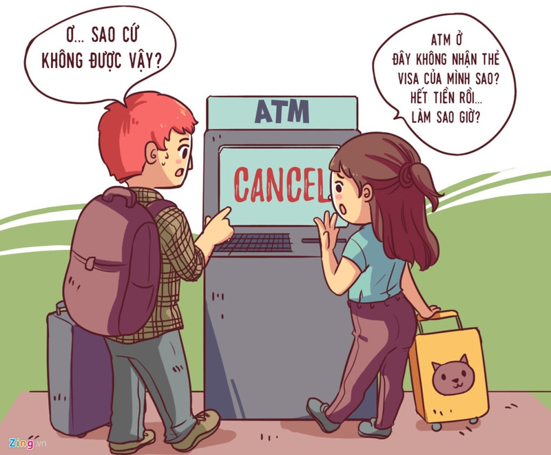 hi hoa nhung sai lam can tranh khi du lich nuoc ngoai dip le