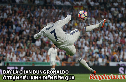 anh che real no mau messi tra bang ban thang