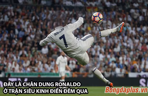 anh che real no mau messi tra bang ban thang