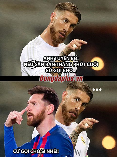 anh che real no mau messi tra bang ban thang