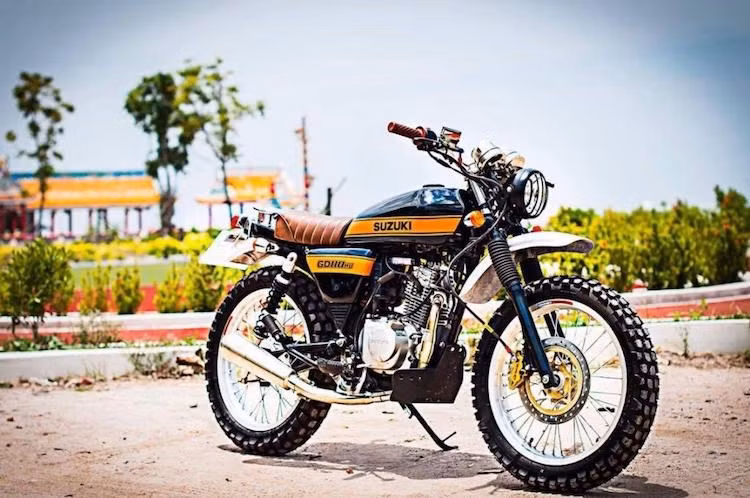 can canh cao cao suzuki gd110 gia 28 5 trieu dong