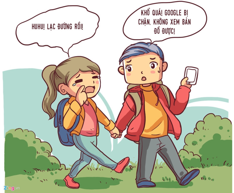 hi hoa nhung sai lam can tranh khi du lich nuoc ngoai dip le