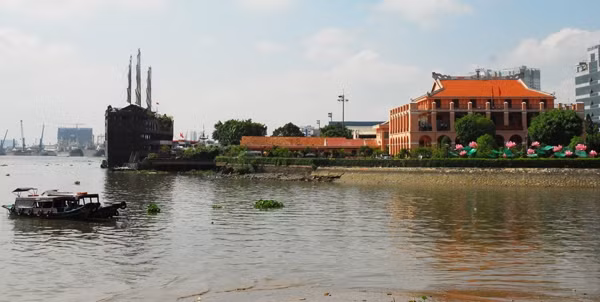 sai gon xua va nay qua anh