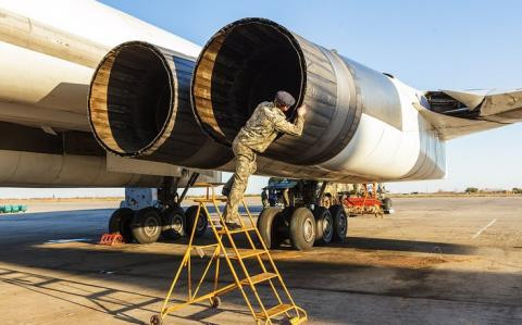 nang cap ong lao tu 160 thanh may bay manh nhat the gioi