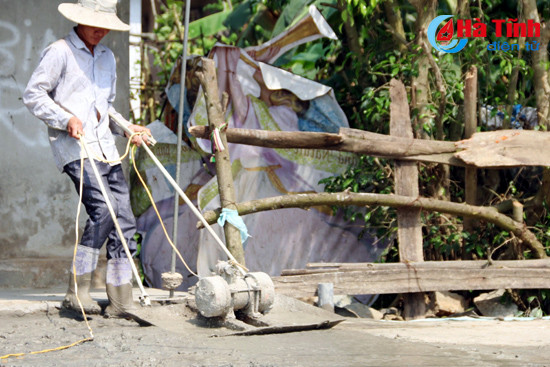nguoi dan co dao o nghen chung tay lam giao thong do thi