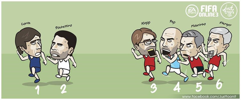 anh che mourinho tu ung cu lam trung ve mu