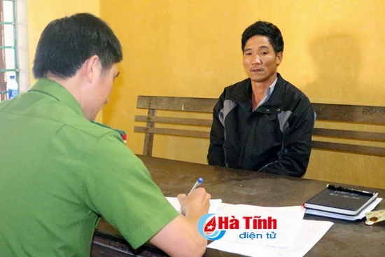 dot nhap tiem vang o hong linh trom do trang suc tri gia 700 trieu dong