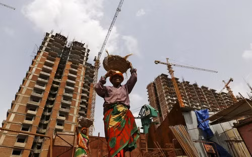 kinh te an do co the som soan ngoi cuu mau quoc