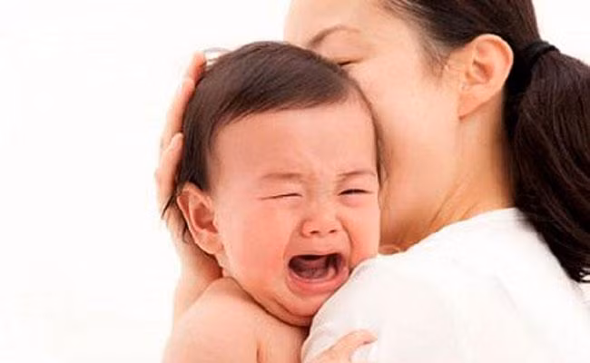 vi sao tre nho hay bi viem phoi