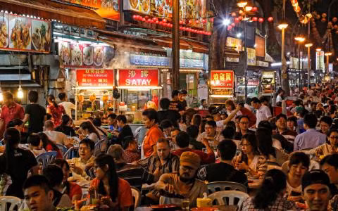 pho viet vao top mon duong pho duoc yeu thich tren bao anh