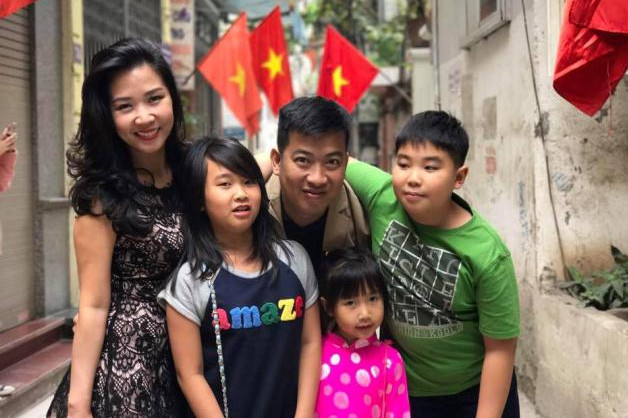 "Đừng bỏ trẻ lạc lõng bên cha mẹ!" ảnh 1 dung bo tre lac long ben cha me