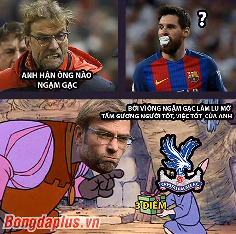 anh che real no mau messi tra bang ban thang