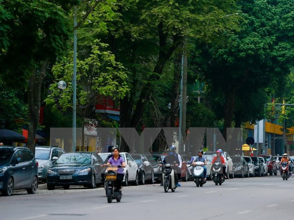 chieu mai mien bac chuyen lanh nhiet do giam gan 10 do c