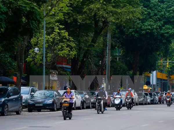 chieu mai mien bac chuyen lanh nhiet do giam gan 10 do c