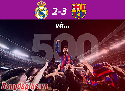 anh che real no mau messi tra bang ban thang