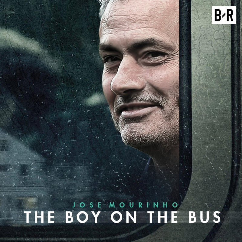 anh che mourinho tu ung cu lam trung ve mu
