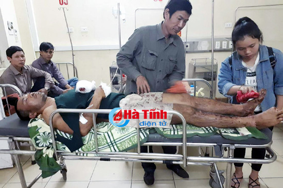 cua dan b40 em tu vong anh nhap vien cap cuu