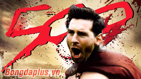 anh che real no mau messi tra bang ban thang