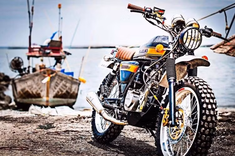 can canh cao cao suzuki gd110 gia 28 5 trieu dong