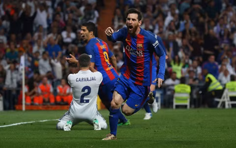 messi danh sap bernabeu barca tai chiem ngoi dau