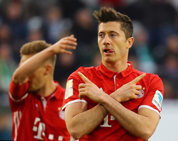 chum anh bayern trong ngay dang quang bundesliga