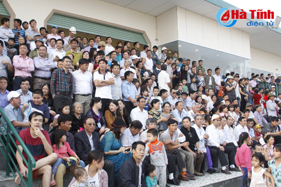 dua san golf xuan thanh nghi xuan vao hoat dong