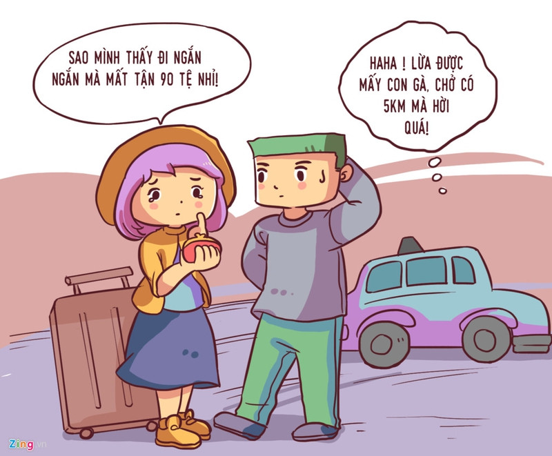 hi hoa nhung sai lam can tranh khi du lich nuoc ngoai dip le