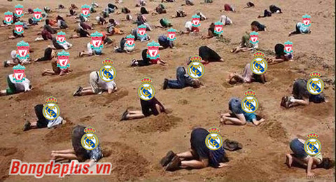 anh che real no mau messi tra bang ban thang