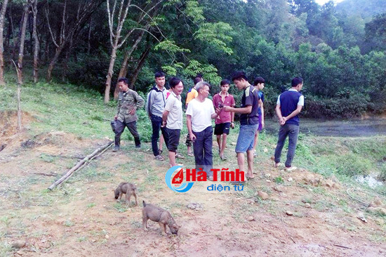 cua dan b40 em tu vong anh nhap vien cap cuu