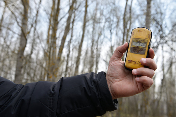 chum anh thanh pho ma pripyat 31 nam sau tham hoa chernobyl