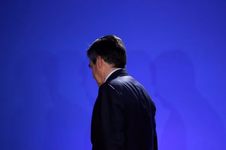 nhung hinh anh an tuong sau vong 1 bau tong thong phap