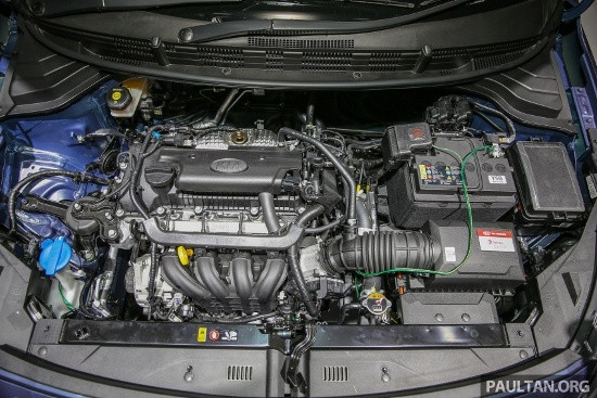 kia rio 2018 ruc rich ve viet nam