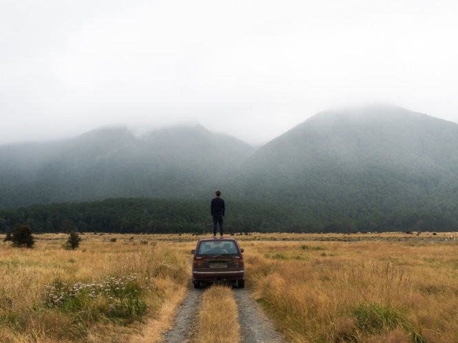 blogger jacob laukaitis noi ve quoc gia dep nhat the