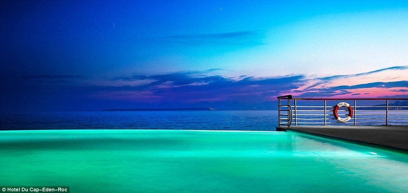 nhung be boi vo cuc dep nhat the gioi