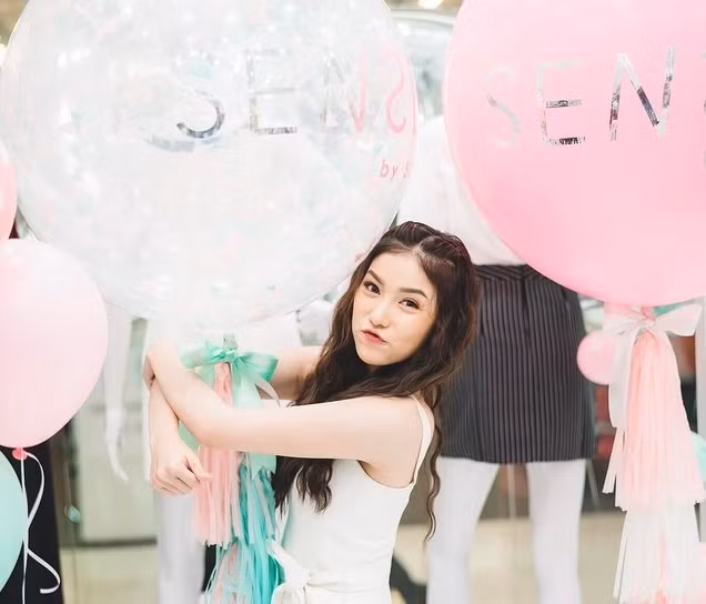 chi mat 2 phut tao kieu toc sieu xinh nay de di choi nghi le