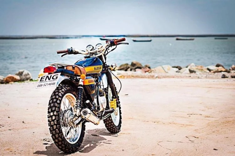 can canh cao cao suzuki gd110 gia 28 5 trieu dong