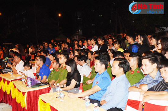 dac sac dem giao luu ve lai truong xua