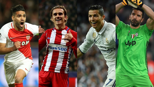 vtv tuong thuat truc tiep tat ca cac tran ban ket champions league