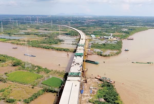 bao gio thong tuyen cao toc bac nam