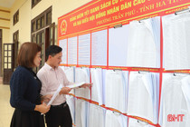 Gấp rút chuẩn bị cho ngày hội lớn