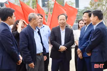 Từ lá phiếu niềm tin đến trách nhiệm hành động