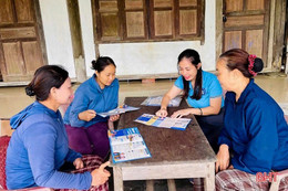 Phát triển bền vững các trụ cột an sinh xã hội