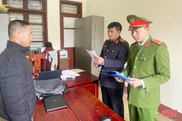 Không chú ý quan sát gây tai nạn chết người, 1 đối tượng bị khởi tố