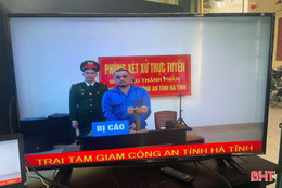 "Mở tiệc" ma tuý tại nhà, một đối tượng lĩnh 3,5 năm tù