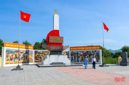 Xây dựng Đảng bộ trong sạch, vững mạnh, đáp ứng yêu cầu nhiệm vụ mới