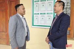 Chuẩn hóa đội ngũ, mở rộng diện bao phủ bảo hiểm xã hội, bảo hiểm y tế