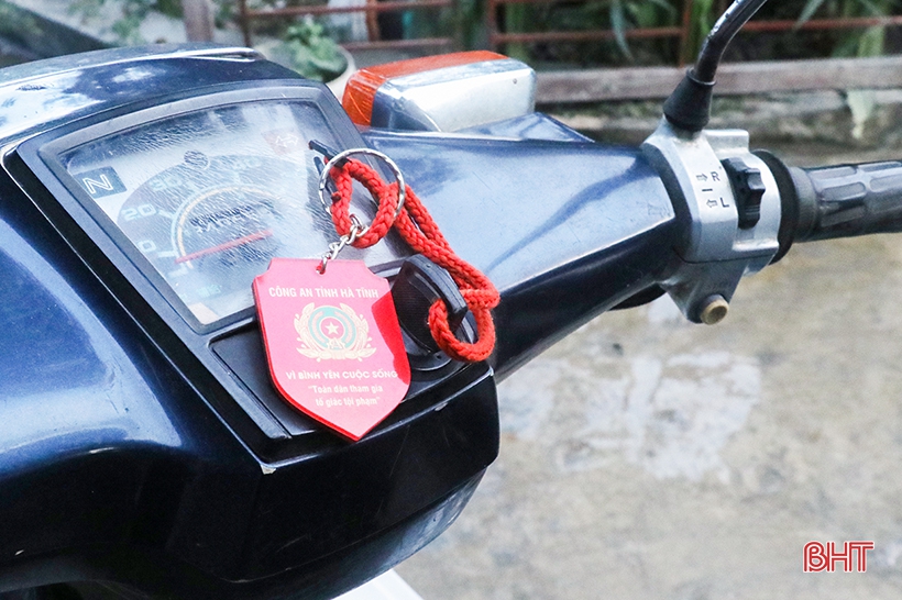 Chặt đứt “vòi bạch tuộc” lô đề ở Hà Tĩnh ảnh 11 Chặt đứt “vòi bạch tuộc” lô đề ở Hà Tĩnh