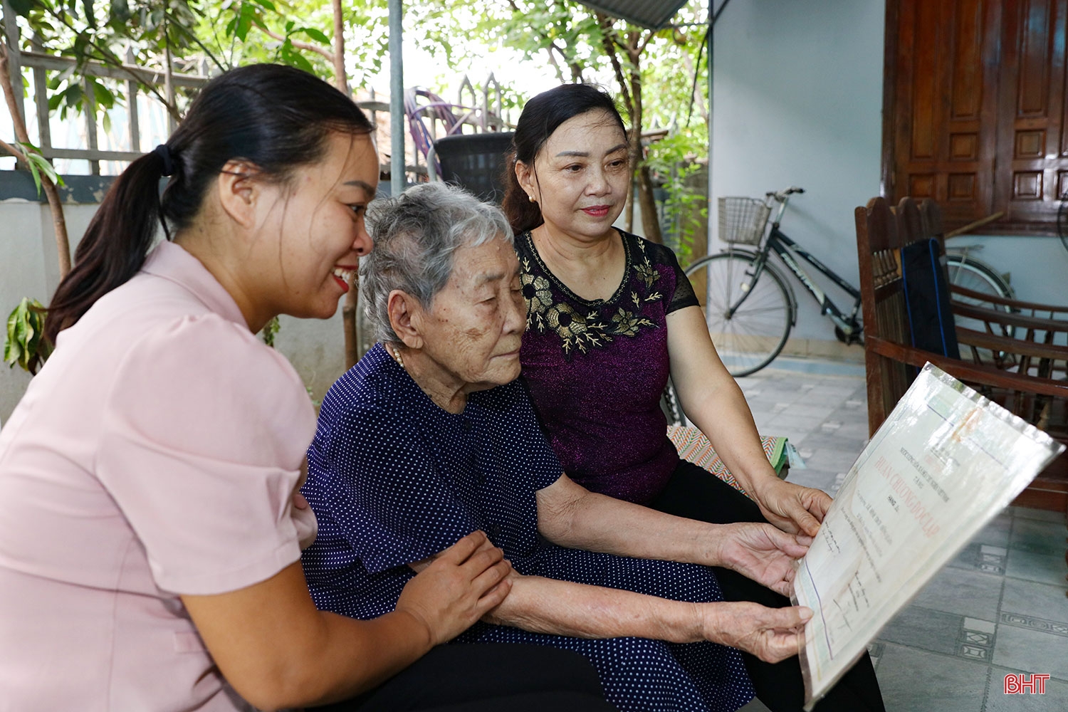 Hồi ký của chiến sỹ Xô viết Nghệ Tĩnh - những “đốm lửa hồng” (bài 2): Sáng ngời lý tưởng “Còn một giờ cũng làm cách mạng”