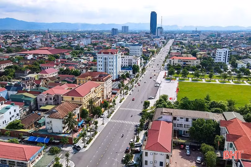 Hào khí Xô viết là động lực để Đảng bộ và Nhân dân Hà Tĩnh đoàn kết một lòng xây dựng quê hương không ngừng phát triển.